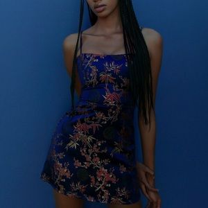 DRESS | MINI Realisation Par NEW